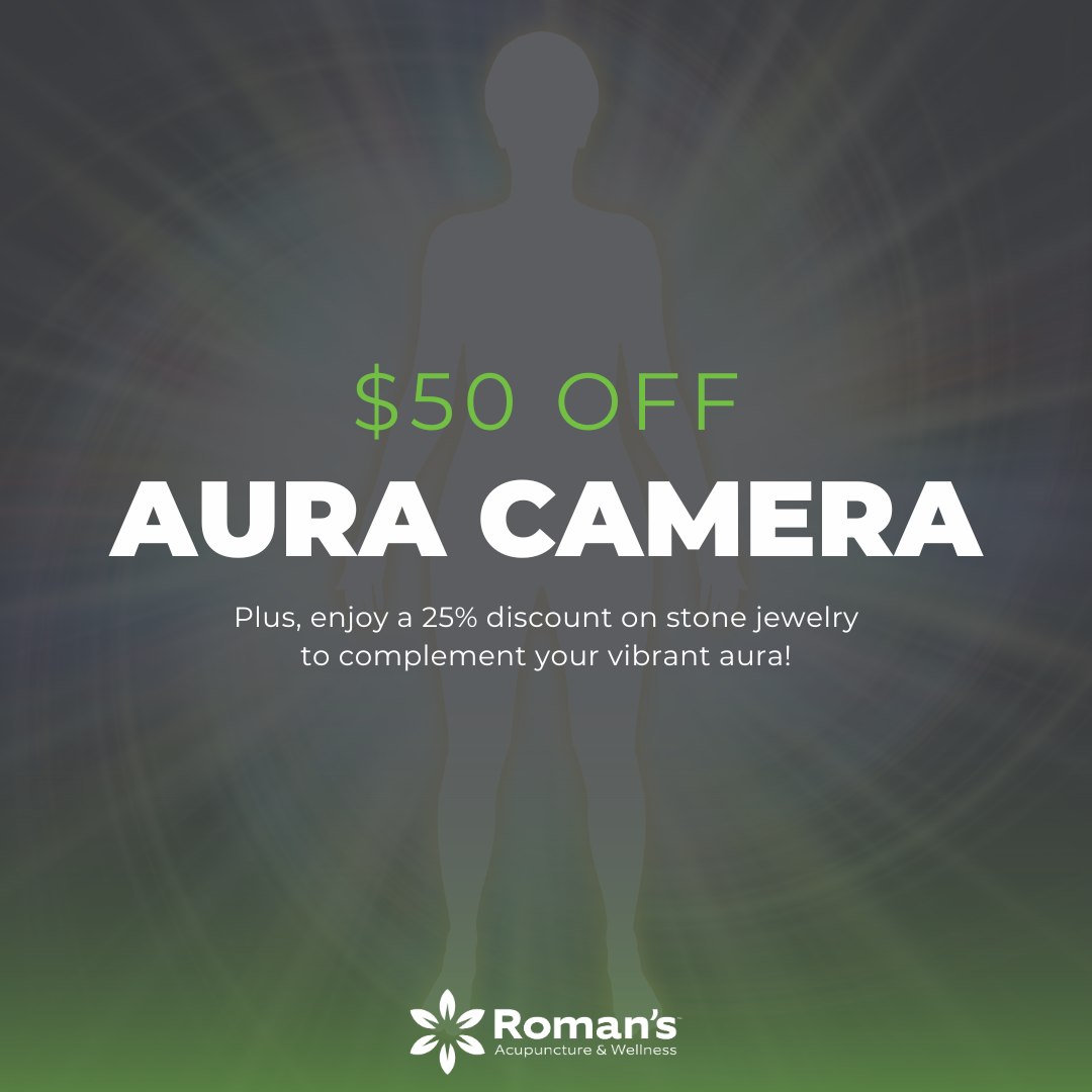 Aura Camera
